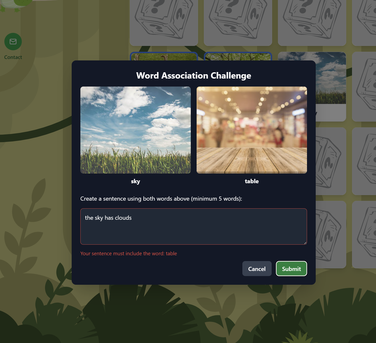 Crocodile Kingdom Screenshot