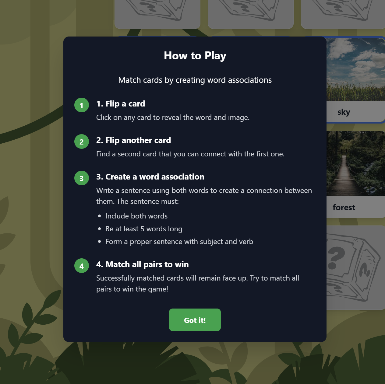 Crocodile Kingdom Screenshot