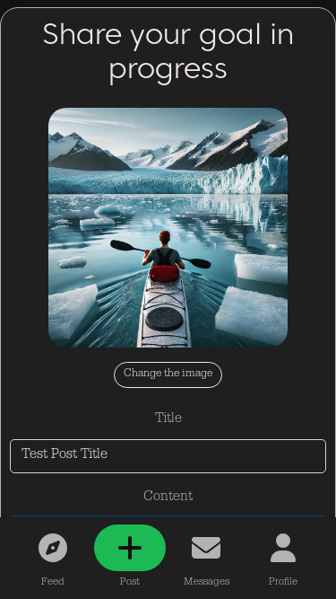 Odyssey Screenshot C